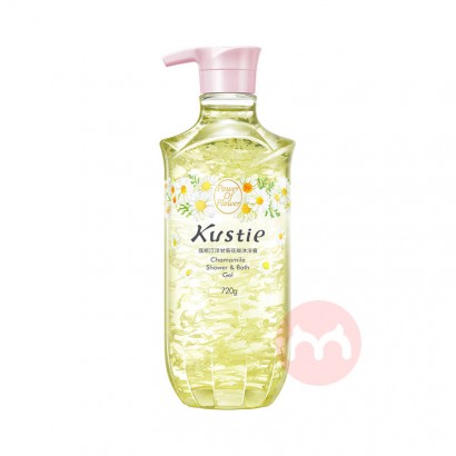 Kustie ޢ˹͡ʾջԡ¶ 720ml