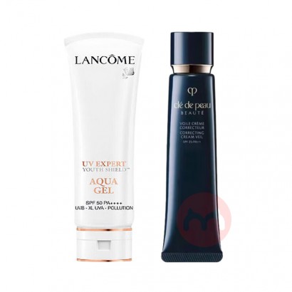 װСLANCOME ޢˬɹ50ml+CPBܸ37ml Ȿԭ
