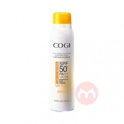 ʱػݡCOGI ˶Ч׷ɹ 120ml