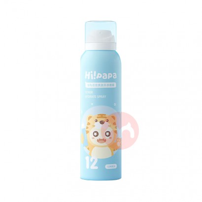 Hi!papa ְֶͯˬˮ 120ml