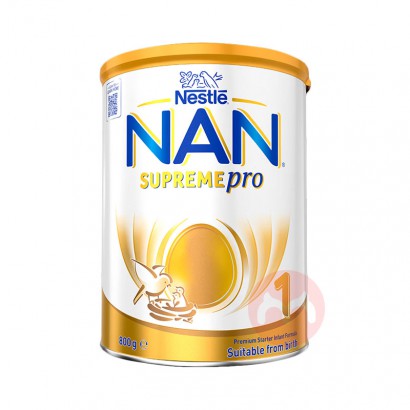 Nestle ����ȸ�������ܶ�2HMO�ʶ�ˮ�⵰��Ӥ�׶��̷�1�� 0��...