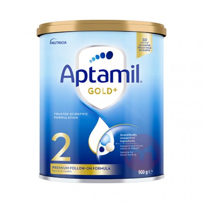 Aptamil ްӤ׶̷2 6-12 900g ...