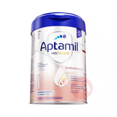 Aptamil ¹׽˫HMOӤ׶̷1 0-6 ...