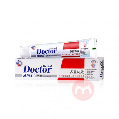 Dental Doctor ʿعЧ 125g*3