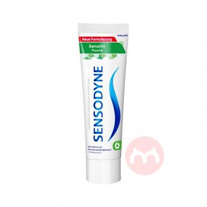 Sensodyne ¹ʴﺬ￹ 75ml Ȿԭ
