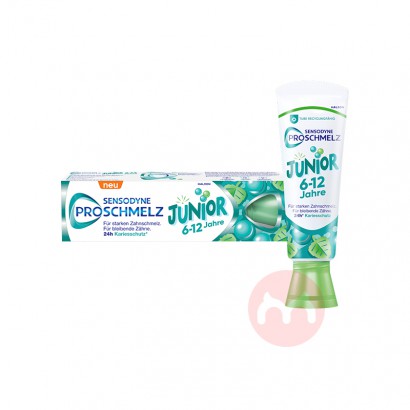 Sensodyne ¹ʴǱζͯ 6 75ml Ȿԭ