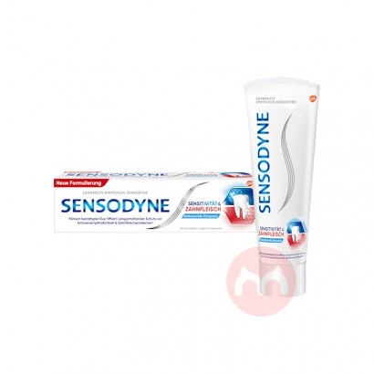 Sensodyne ¹ʴ￹зֹ 75ml Ȿԭ
