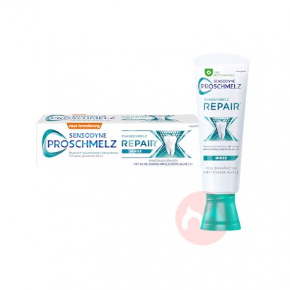 Sensodyne ¹ʴﻤԽ޸ 75ml Ȿԭ