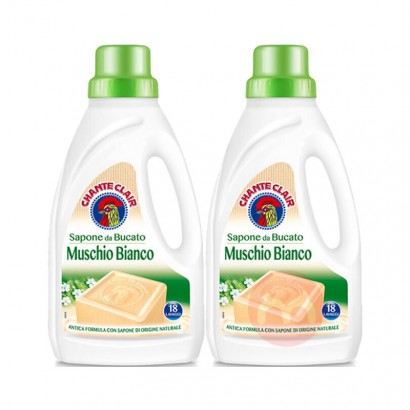 2ƿװCHANTECLAIR 󹫼ܼҰ̦Һ̬1000ml Ȿԭ