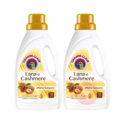 2ƿװCHANTECLAIR 󹫼ܼëỤϴҺ900ml Ȿԭ