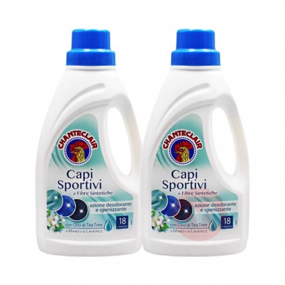 2ƿװCHANTECLAIR 󹫼ܼ˶רϴҺ 900ml Ȿԭ