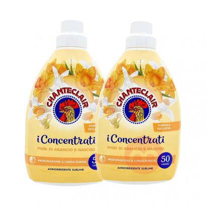 2ƿװCHANTECLAIR 󹫼ܼ˳ Ȼˮɻ 1000ml Ȿԭ