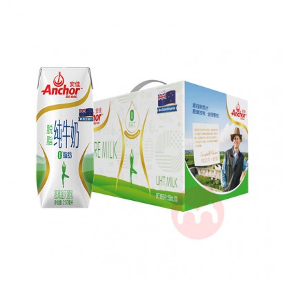 Anchor ֬ţ 250ml*10