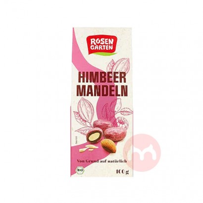 168ѡ3ROSEN GARTEN ¹õ԰100g Ȿԭ
