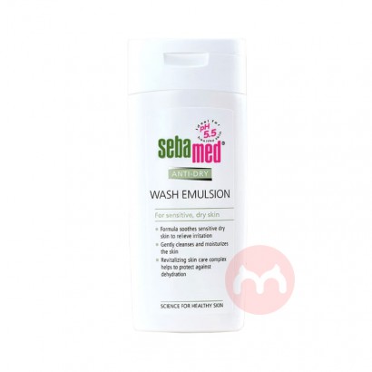 Sebamed ʩԡ¶ 200ml