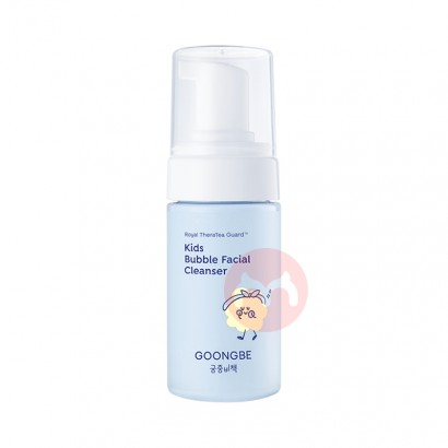 GOONGBE ز߶ͯݽ 100ml Ȿԭ