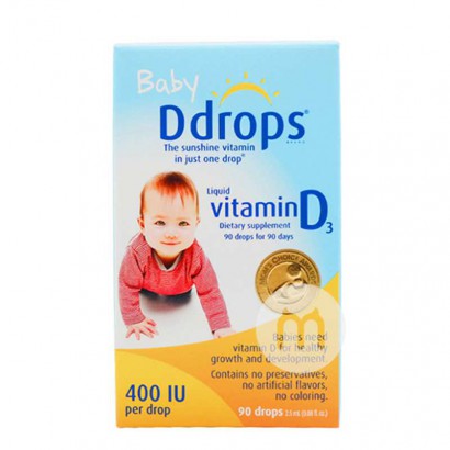 װDdrops DdropsάD3Ƶμ ...