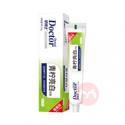 Dental Doctor ʿ 105g*3
