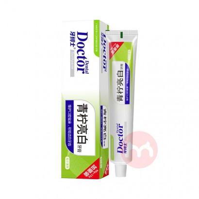 Dental Doctor ʿ 40g*3