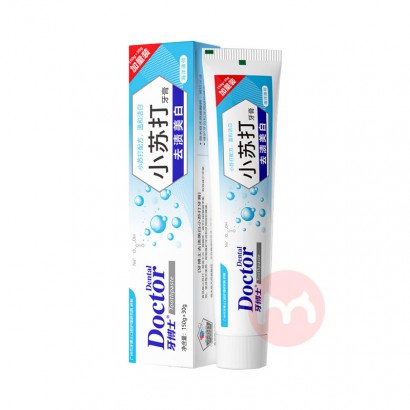 Dental Doctor ʿСմȥ 180g*3