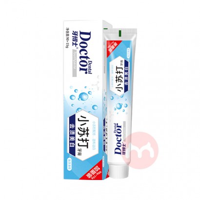 Dental Doctor ʿСմȥ 105g*3