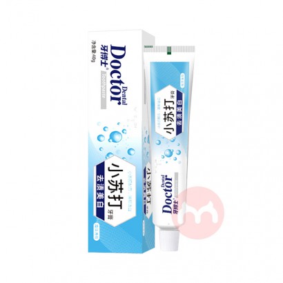 Dental Doctor ʿСմȥ 40g*3