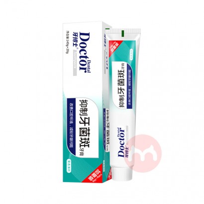 Dental Doctor ʿ 160g*3