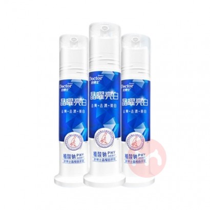 Dental Doctor ʿ 30g*3