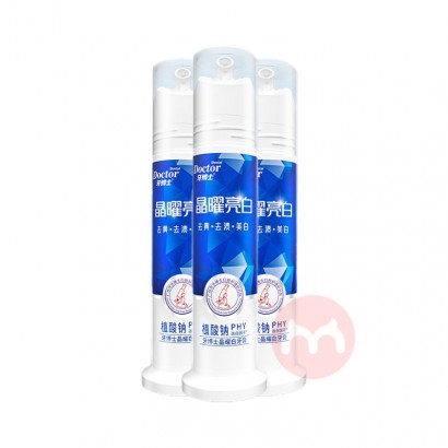 Dental Doctor ʿ ѹװ 130g*3