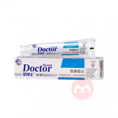 Dental Doctor ʿ 125g*3
