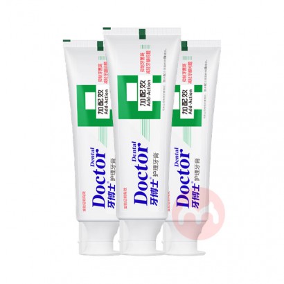 Dental Doctor ʿҩ 120g*3