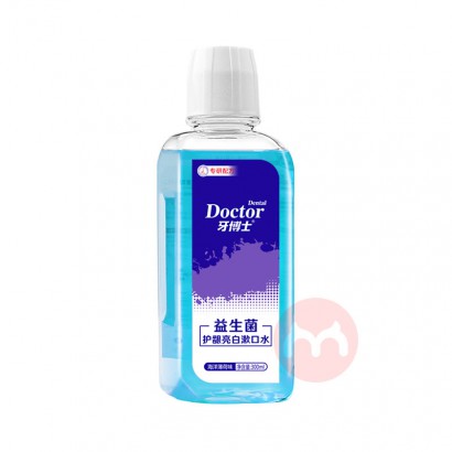 Dental Doctor ʿˮ 300ml*3