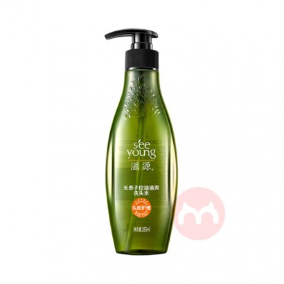 S`ee Young Դ޻ӿˬϴͷˮ 265ml