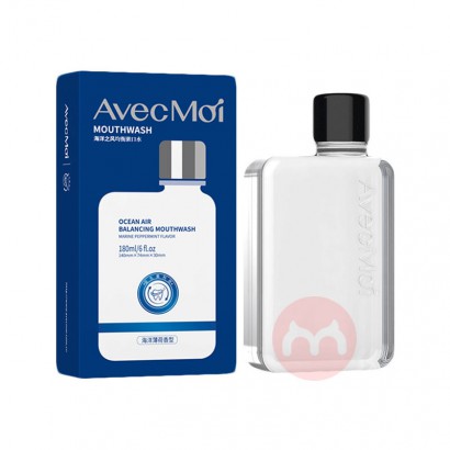 Avec Moi֮Яʽˮ 180ml