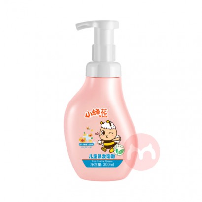 BEE&FLOWER С仨ͯϴ 300ml