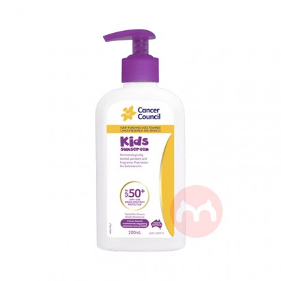 Cancer Council ްͯǻɹ˪ 200ml ...