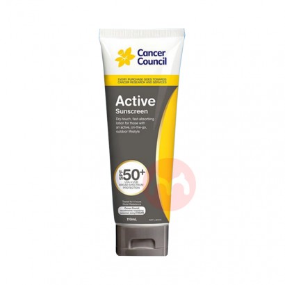 Cancer Council ްɹ˪ 110ml ...