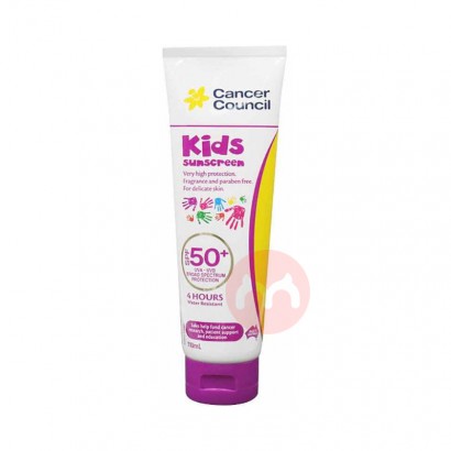 Cancer Council ްͯۺСϵзɹ˪SPF5...