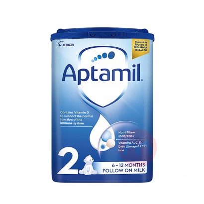 ΢ĥAptamil ӢӤ׶̷2 6-12 8...