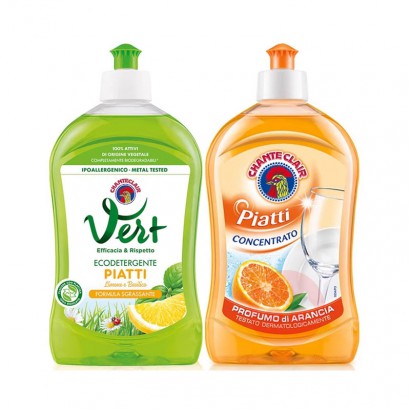 CHANTECLAIR 󹫼ܼϴྫ500ml+ϴ...
