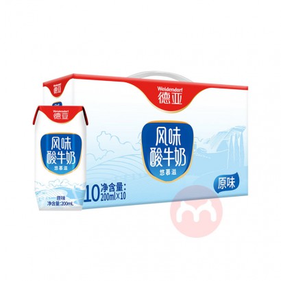 Weidendorf Ƿζţ 200ml*10