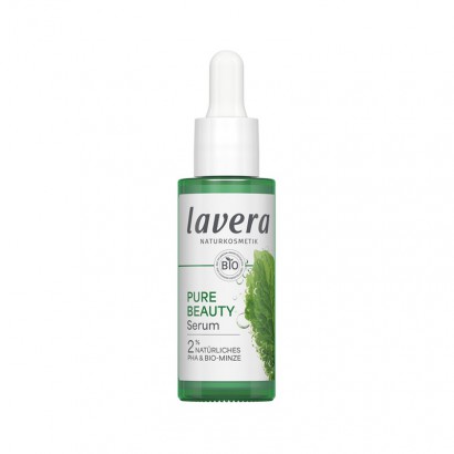 Lavera ¹ޱл沿 30ml Ȿԭ