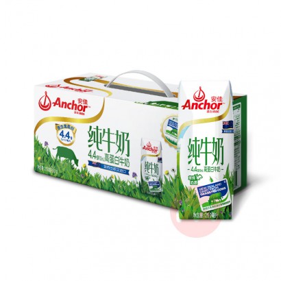 Anchor 4.4gߵ״ţ 250ml*10
