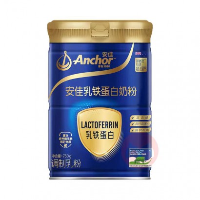 Anchor ̷ 750g