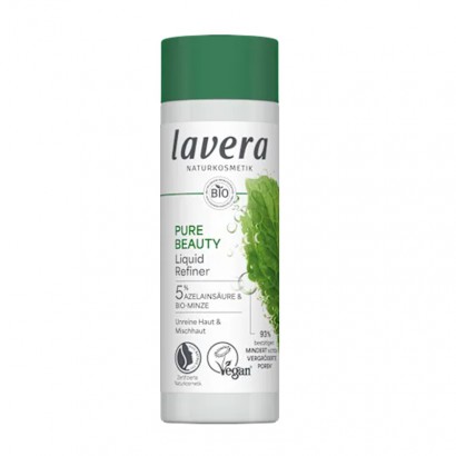 Lavera ¹ޱлȥϴҺ 100ml Ȿԭ