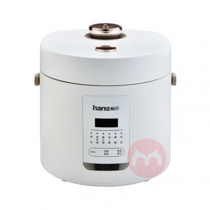 HANLE 緹 1.2L