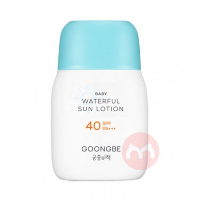 GOONGBE ز¿Ӥ׶SPF40ɹ˪ 60g Ȿ...