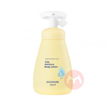 GOONGBE ز߶ͯҺ 250ml Ȿԭ