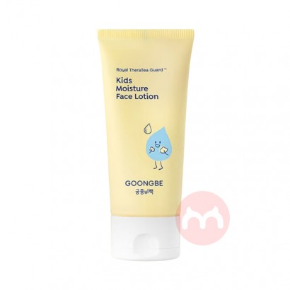 GOONGBE ز߶ͯ沿Һ 80ml Ȿԭ