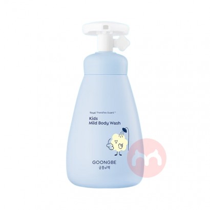 GOONGBE ز߶ͯºԡ¶ 300ml Ȿԭ